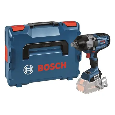 Rabatter Bosch 06019M1001 Mutterdragare